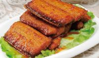 菜谱 “红烧带鱼”最正宗的做法，一次吃一斤，皮脆肉嫩又下饭
